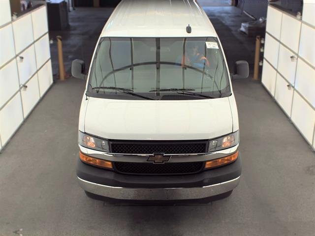 chevrolet express cargo 2025 1GCWGAFP7S1158817 image